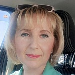 Елена Игоревна Зиновьева