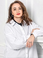 Козлова Ксения Гунаровна