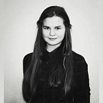 Ильина Евгения Александровна