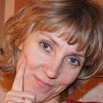 Гец Елена Викторовна