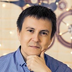Ходжаев Куванч 