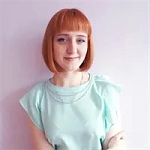 Анна Витальевна Ширкунова