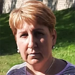 Наталья Николаевна Агафонова