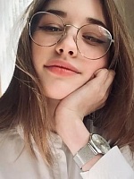 Александрова Ирина Андреевна