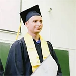 Денис Александрович Петров