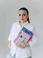 Канд Екатерина Васильевна