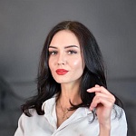 Ирина Максимовна Волкова